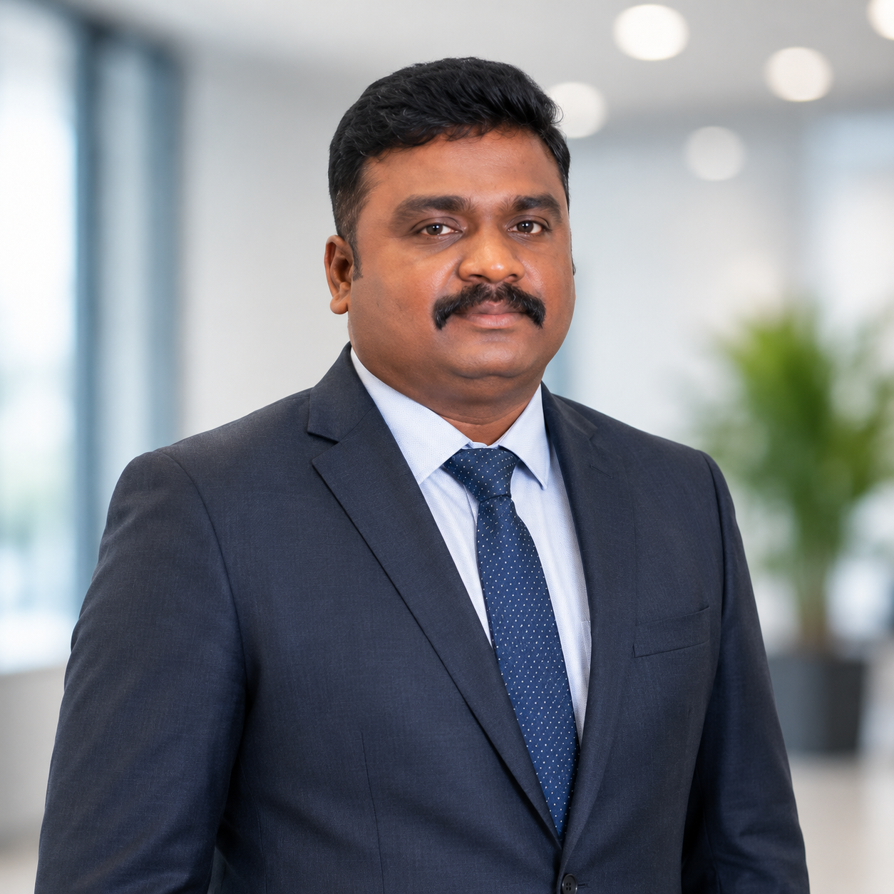 Dr.P. Murugamani Profile Photo