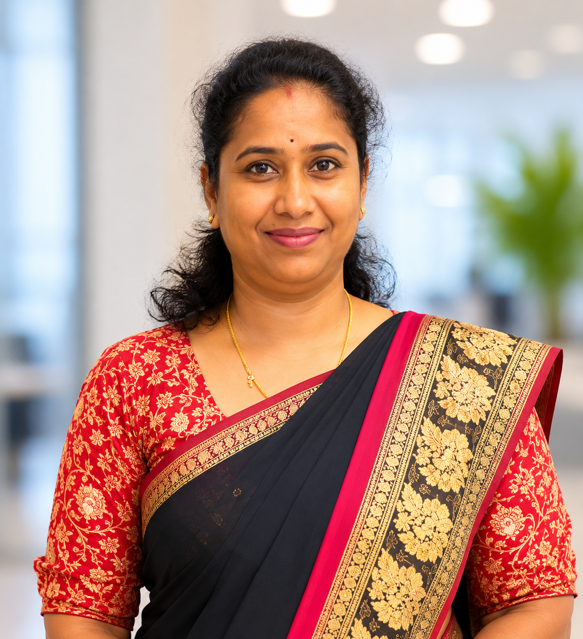 Dr. R. Govarthini Profile Photo