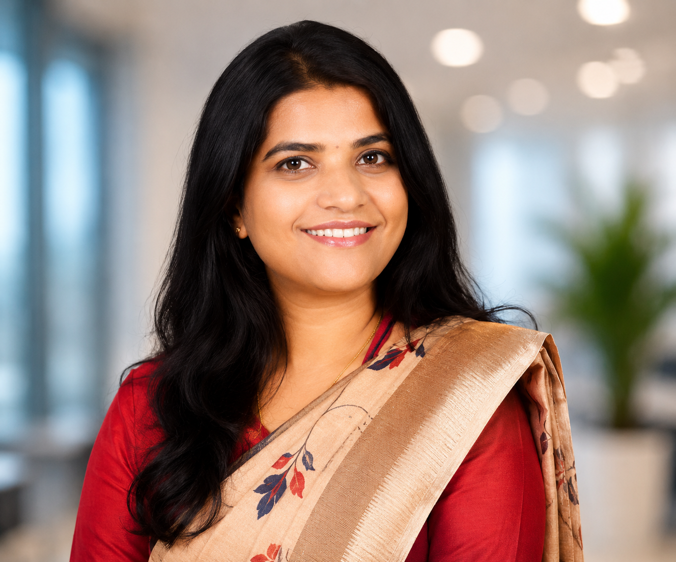 Mrs. Bharathi Devi Profile Photo