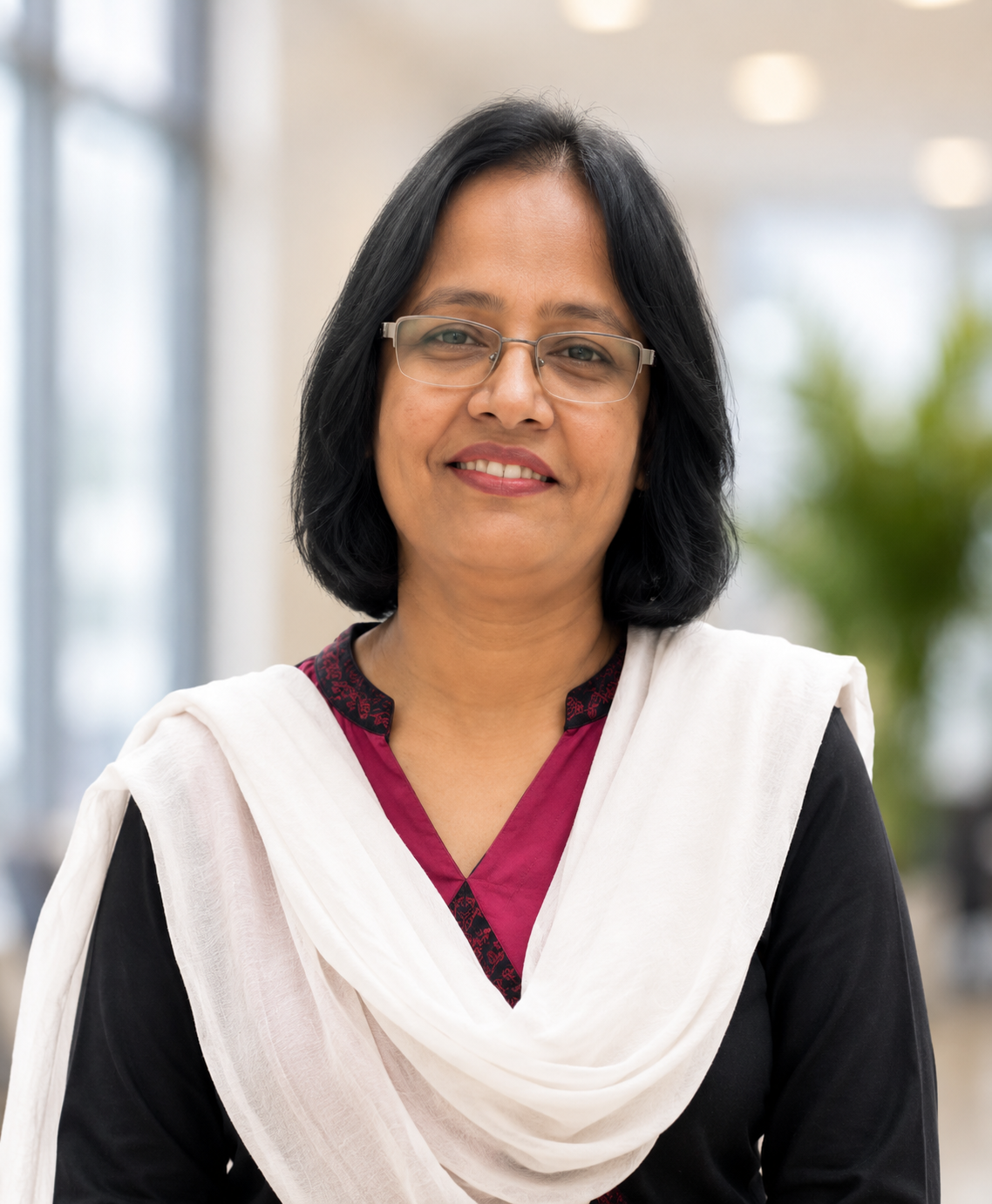 Dr.Jerina Bagum Profile Photo