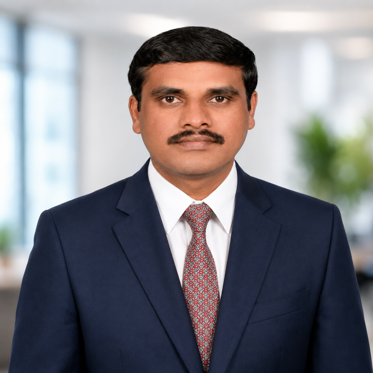 Lt. Dr. R. Sivakumar Profile Photo