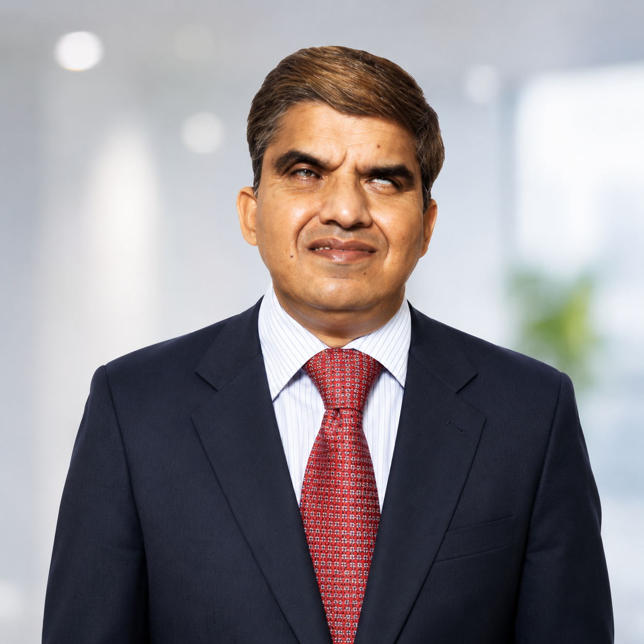 Sathiyaprakash T. Ramdoss, Ph.D. Profile Photo