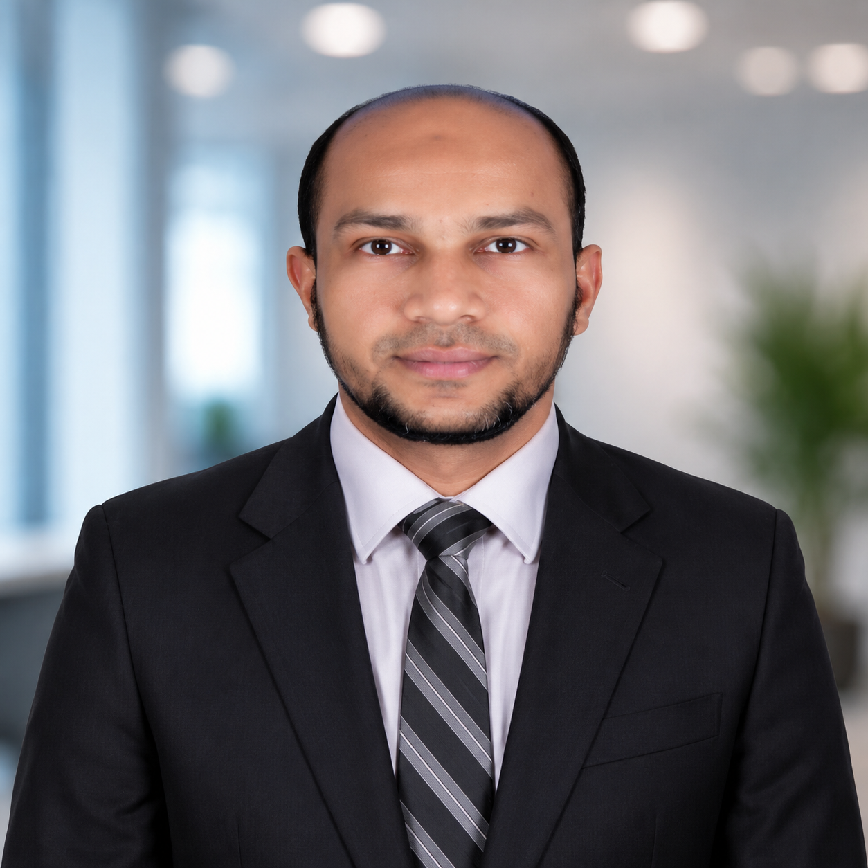 Dr.M.Mohamed Firose Profile Photo