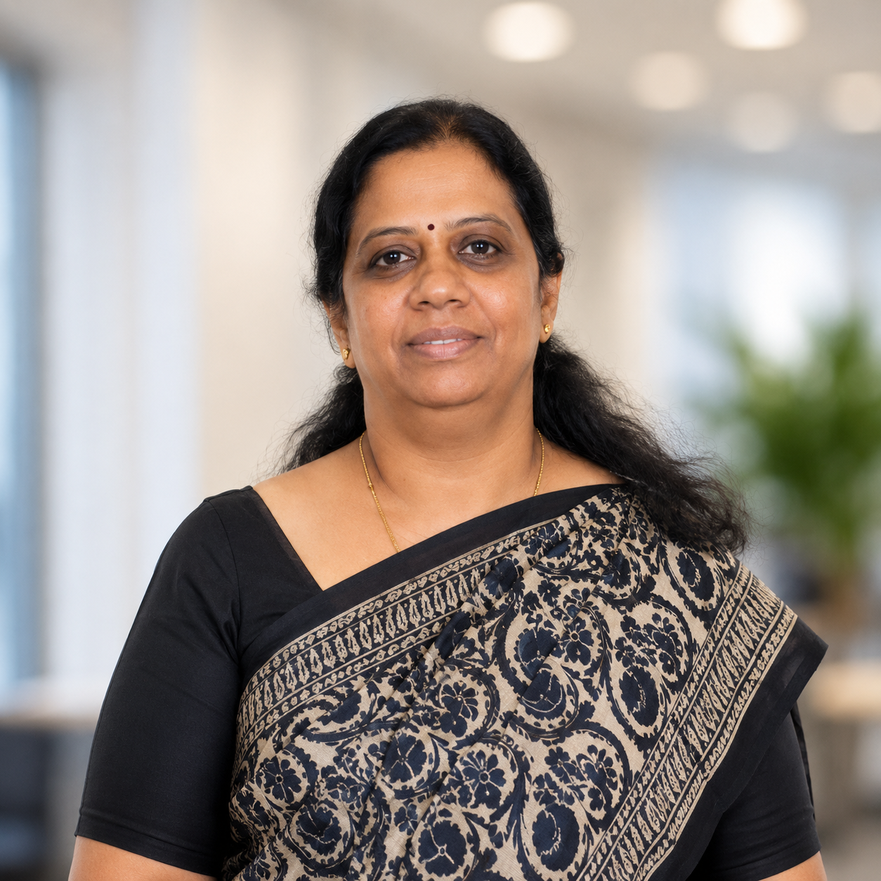 Dr. Shambhavi G Profile Photo