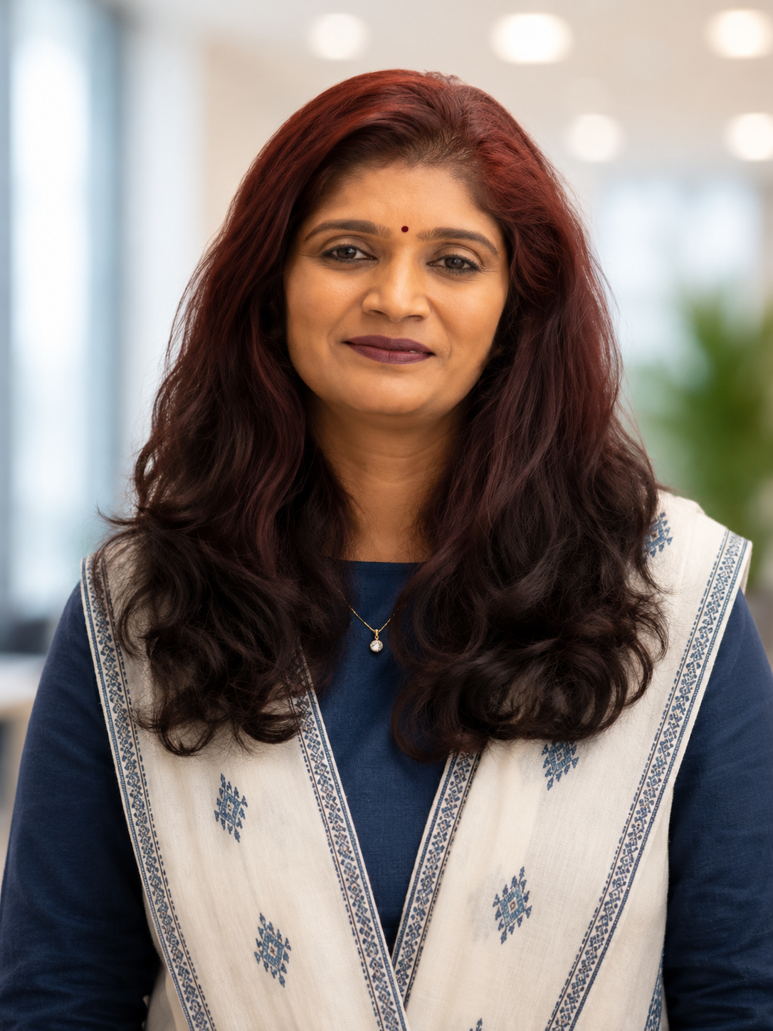 Dr. A. Seethalakshmy Profile Photo
