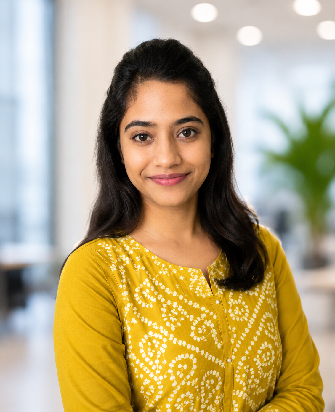 Keerthana P Profile Photo