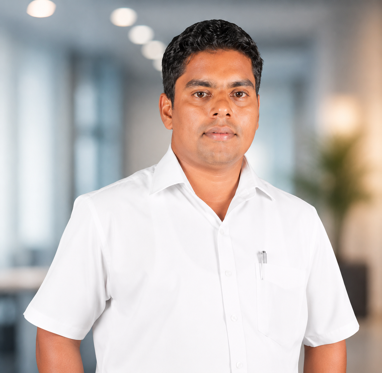 Dr K Balamurugan Profile Photo